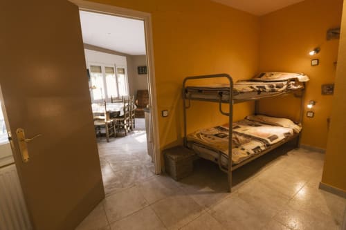 Apartament | Espai Valldevia - Valldeviá