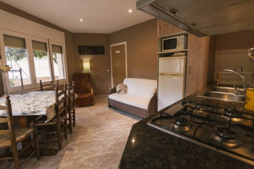 Apartament | Espai Valldevia - Valldeviá