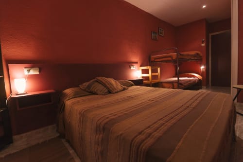 Apartament | Espai Valldevia - Valldeviá