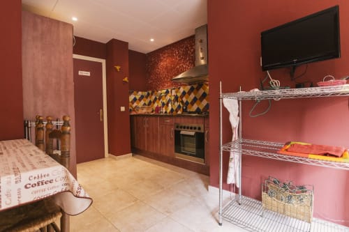 Apartament | Espai Valldevia - Valldeviá