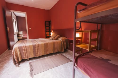 Apartament | Espai Valldevia - Valldeviá