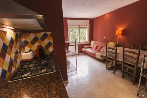 Apartament | Espai Valldevia - Valldeviá