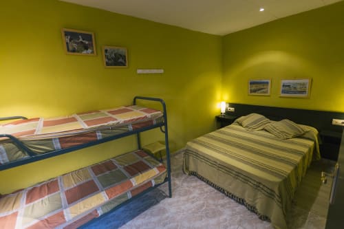 Apartament | Espai Valldevia - Valldeviá