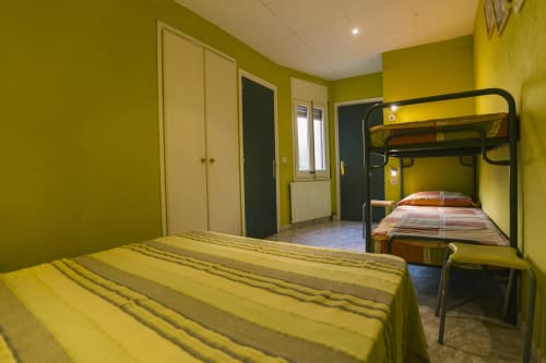 Apartament | Espai Valldevia - Valldeviá