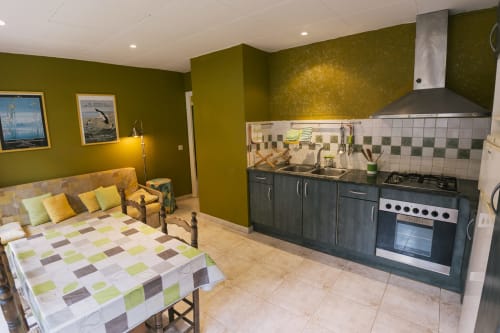 Apartament | Espai Valldevia - Valldeviá
