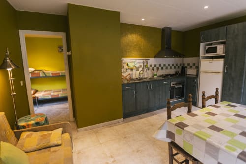 Apartament | Espai Valldevia - Valldeviá