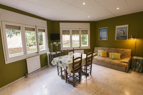Apartament | Espai Valldevia - Valldeviá