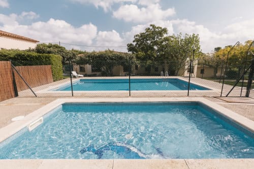 Apartaments i celebracions | Espai Valldevia - Valldeviá