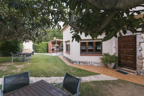 Apartaments i celebracions | Espai Valldevia - Valldeviá