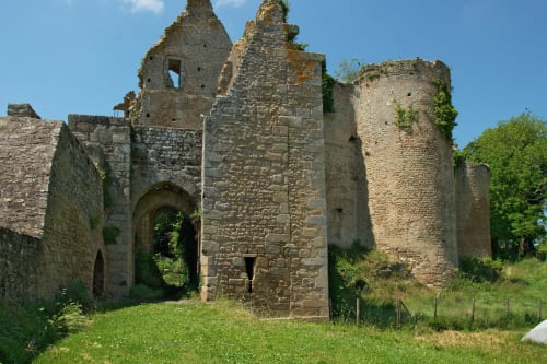 Gîtes de La Turlure - Bressuire - découvrir la région de la nouvelle aquitaine