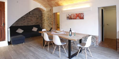 Apartament modern a Celrá - Can Quel Dels Alls