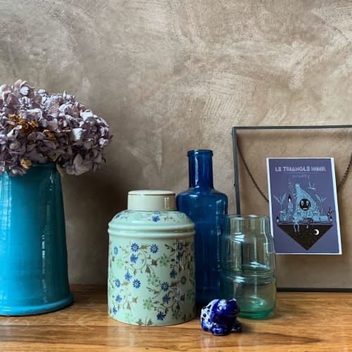 Vases décoratifs - Les Trigones de Causse
