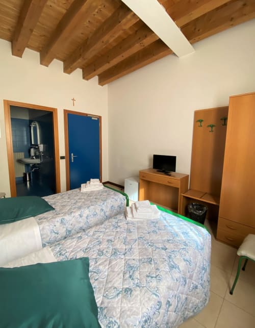 Hotel Casa Santa Caterina e Sant'Antonio - Padova