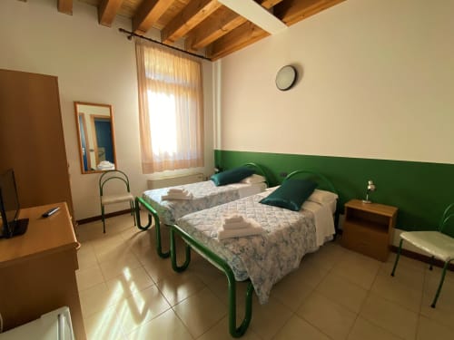 Hotel Casa Santa Caterina e Sant'Antonio - Padova