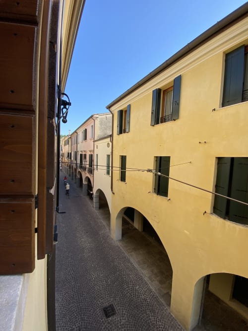 Hotel Casa Santa Caterina e Sant'Antonio - Padova