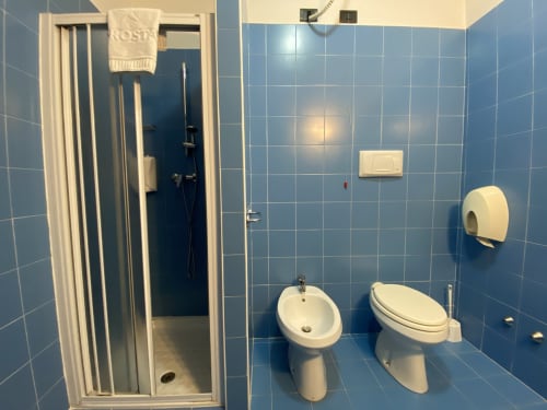 Hotel Casa Santa Caterina e Sant'Antonio - Padova