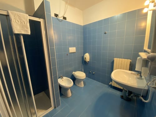 Hotel Casa Santa Caterina e Sant'Antonio - Padova