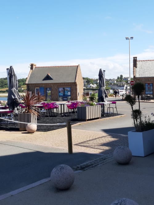 Le Bon Repos - Maison d'Hôte Bretagne 