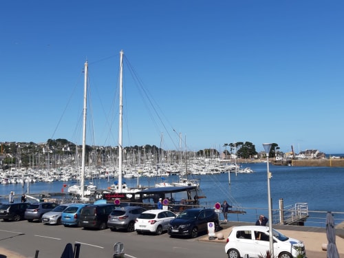 Le Bon Repos - Maison d'Hôte Bretagne - proche du port