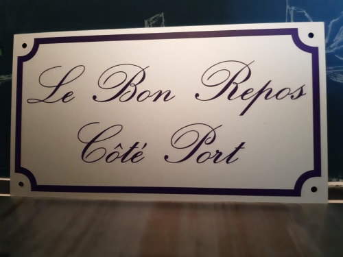 Le Bon Repos - Maison d'Hôte Bretagne - Perros Guirec