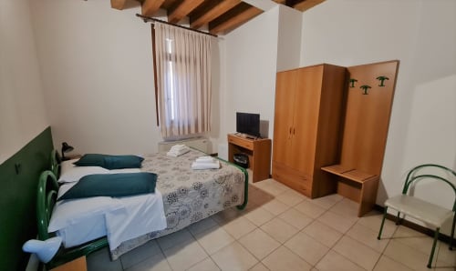 Hotel Casa Santa Caterina e Sant'Antonio - Padova