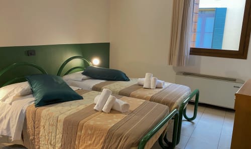 Hotel Casa Santa Caterina e Sant'Antonio - Padova