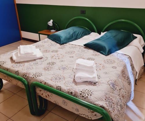 Hotel Casa Santa Caterina e Sant'Antonio - Padova