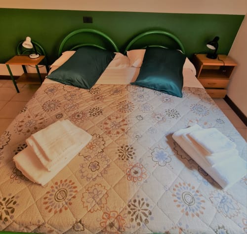 Hotel Casa Santa Caterina e Sant'Antonio - Padova
