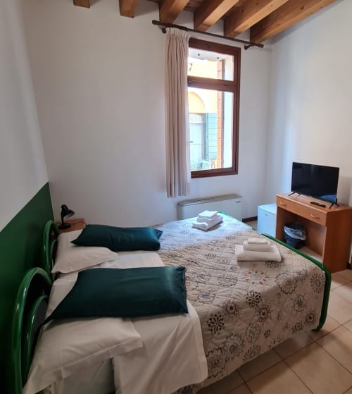 Hotel Casa Santa Caterina e Sant'Antonio - Padova