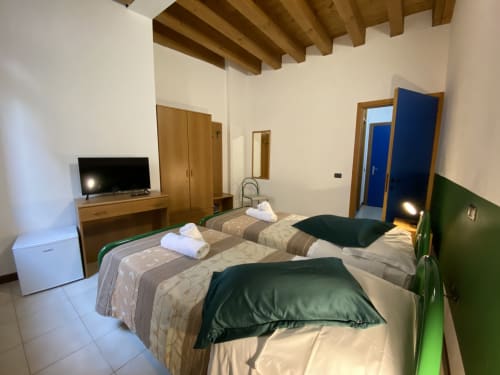 Hotel Casa Santa Caterina e Sant'Antonio - Padova