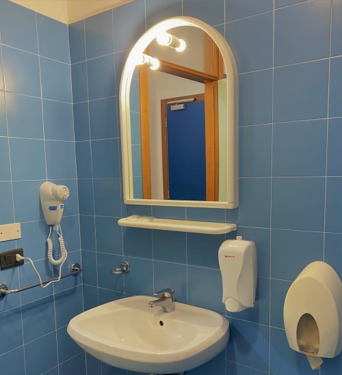Hotel Casa Santa Caterina e Sant'Antonio - Padova