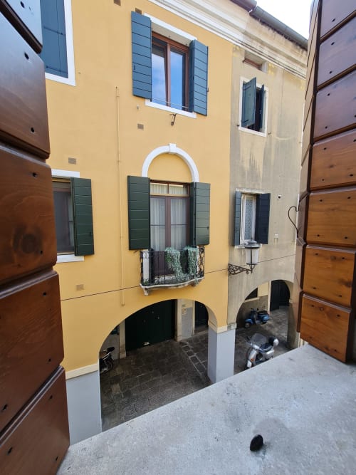 Hotel Casa Santa Caterina e Sant'Antonio - Padova