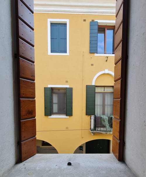 Hotel Casa Santa Caterina e Sant'Antonio - Padova