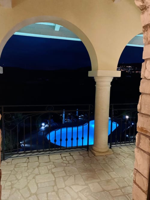 Luxury double room - B&B Vento dei Cieli | Teora, Avellino