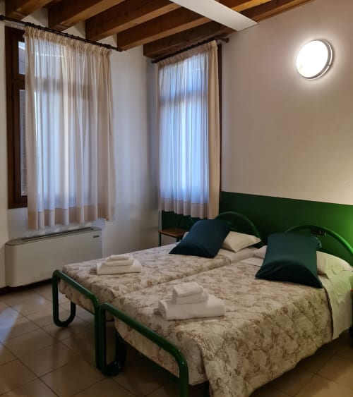 Hotel Casa Santa Caterina e Sant'Antonio - Padova