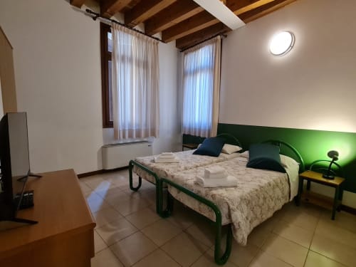Hotel Casa Santa Caterina e Sant'Antonio - Padova