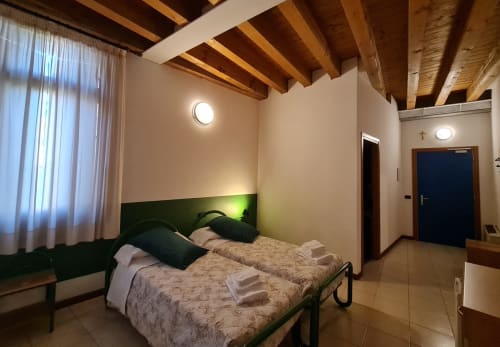 Hotel Casa Santa Caterina e Sant'Antonio - Padova