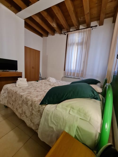 Hotel Casa Santa Caterina e Sant'Antonio - Padova