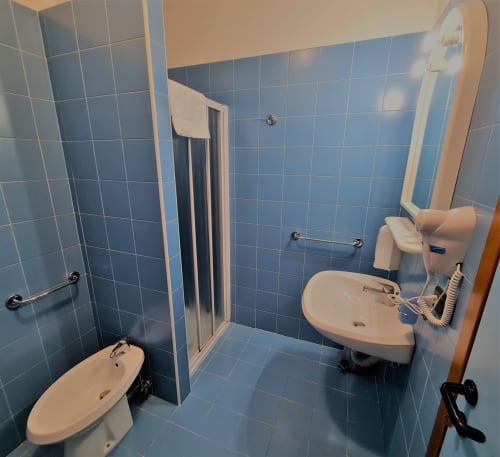Hotel Casa Santa Caterina e Sant'Antonio - Padova