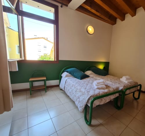 Hotel Casa Santa Caterina e Sant'Antonio - Padova