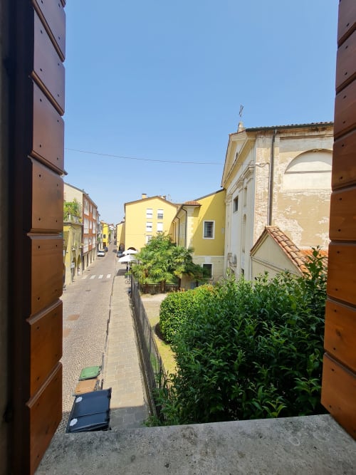 Hotel Casa Santa Caterina e Sant'Antonio - Padova