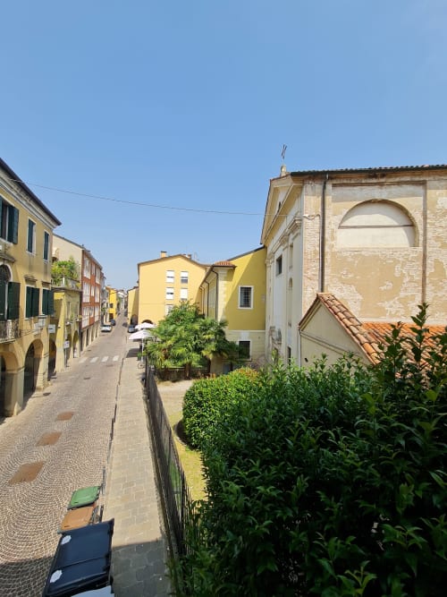 Hotel Casa Santa Caterina e Sant'Antonio - Padova