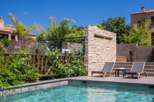 Locations Propriano - Maison de vacances en Corse