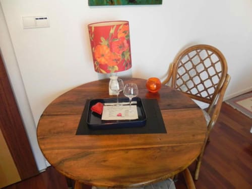 Au coeur du Vignoble - Chambre d'hôtes 4 personnes - Orschwiller - Alsace