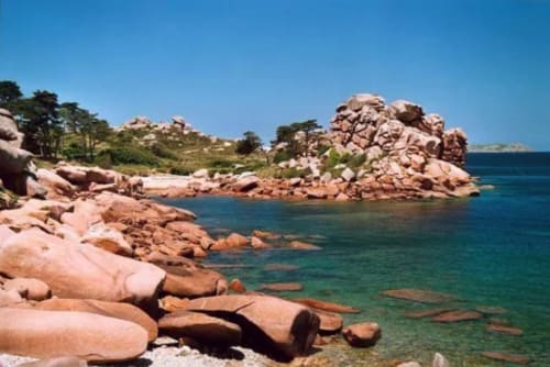 Le Bon Repos - Maison d'Hôte Bretagne - Perros Guirec