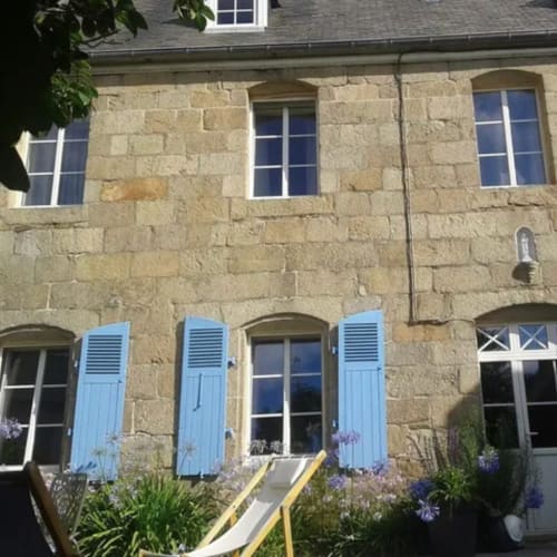 Le Bon Repos - Maison d'Hôte Bretagne - Perros Guirec