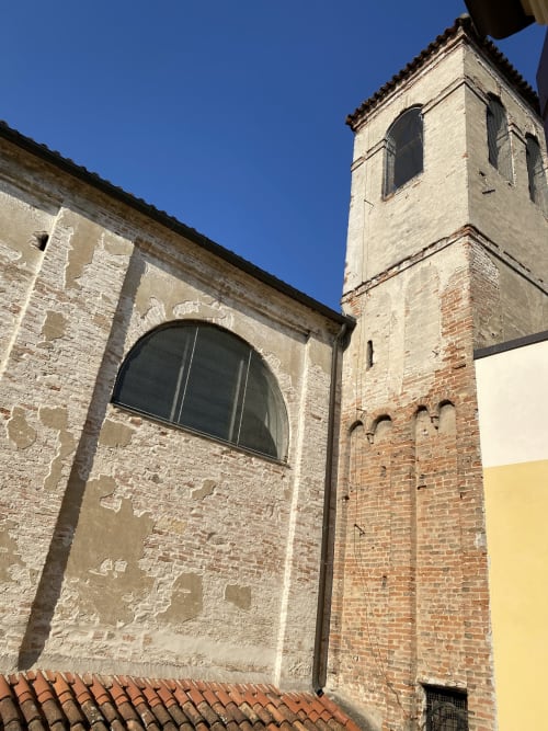 Hotel Casa Santa Caterina e Sant'Antonio - Padova