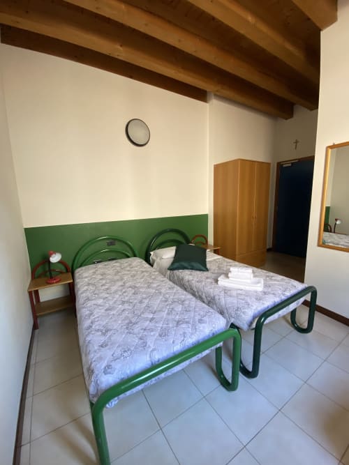 Hotel Casa Santa Caterina e Sant'Antonio - Padova