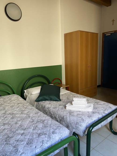 Hotel Casa Santa Caterina e Sant'Antonio - Padova