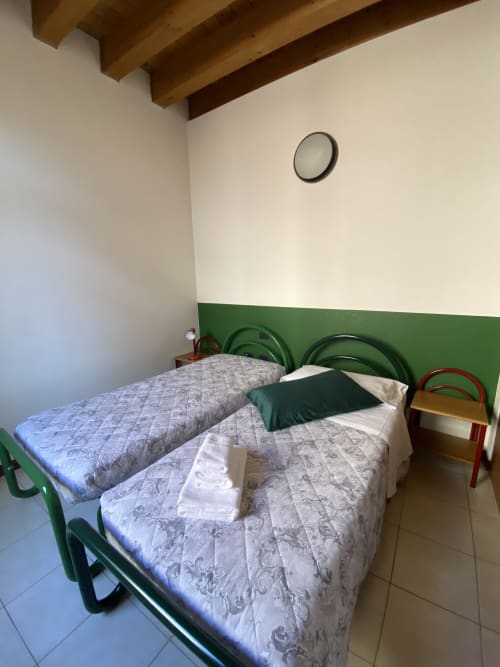 Hotel Casa Santa Caterina e Sant'Antonio - Padova
